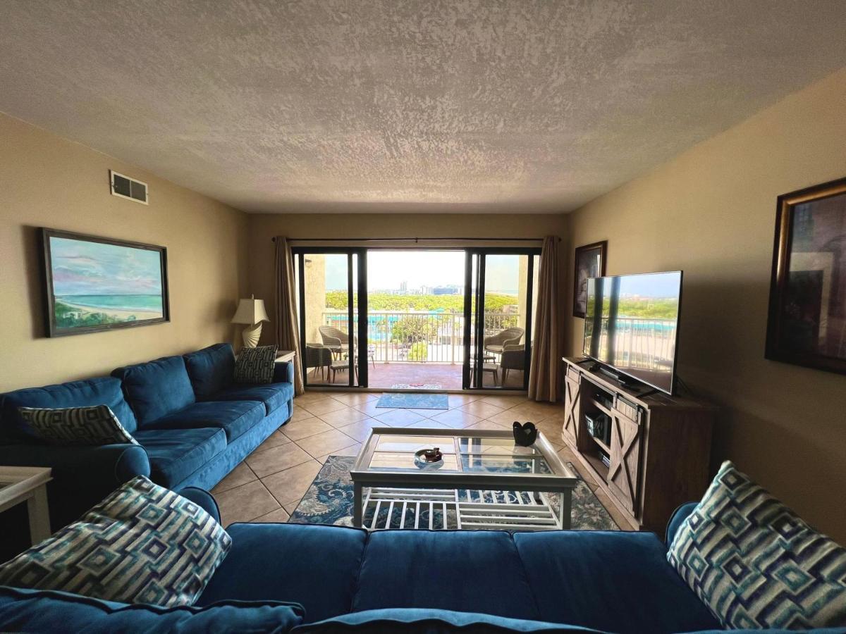 Sandcastles 701- Space Coast Ocean View! Cocoa Beach Exterior photo
